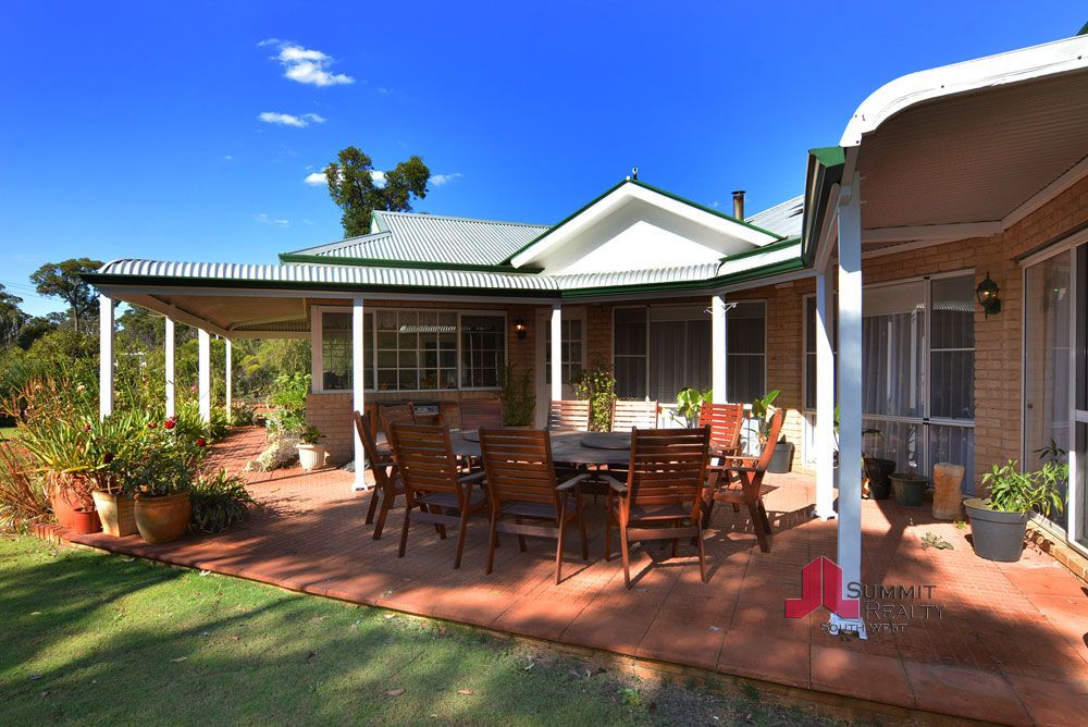 7 Turner Place, Gelorup WA 6230, Image 0