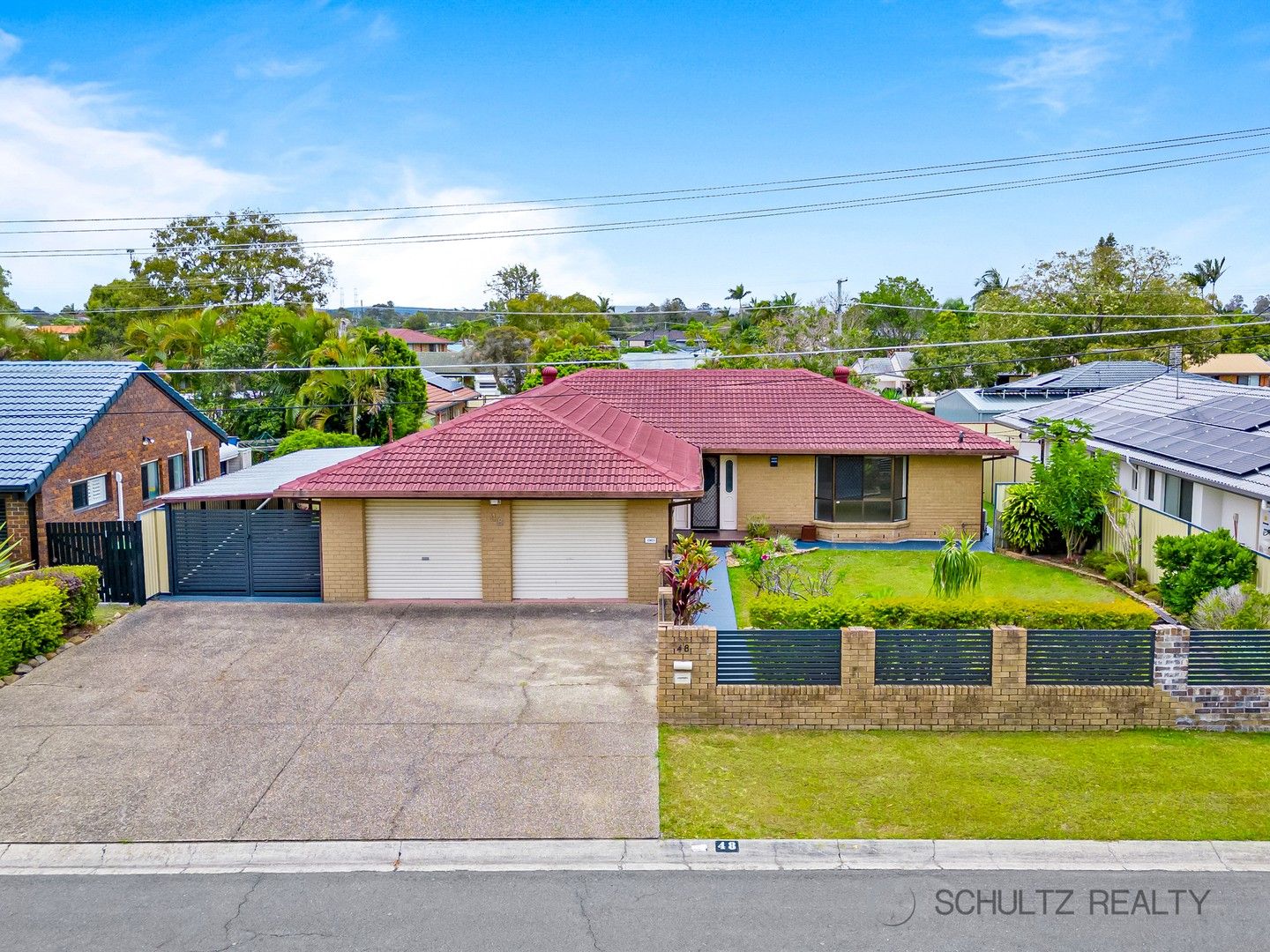 3 bedrooms House in 48 Grehan Crescent MOUNT WARREN PARK QLD, 4207