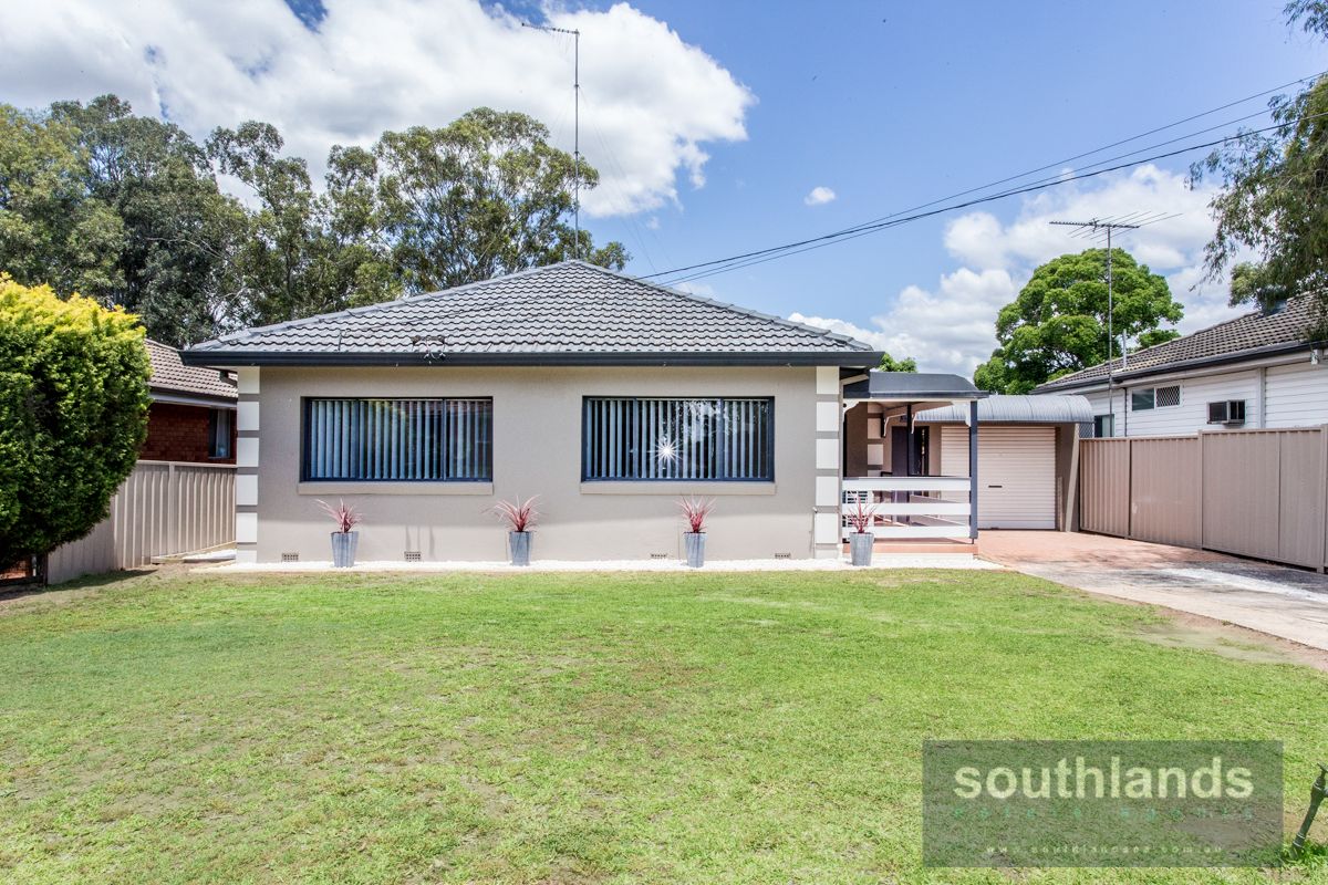 45 Maranie Avenue, St Marys NSW 2760