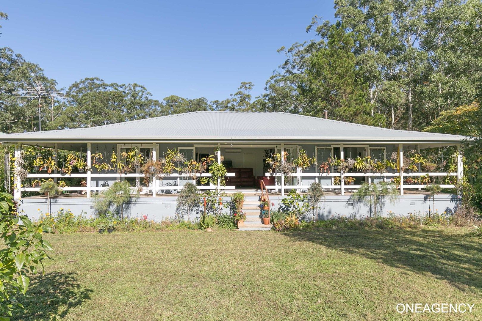 12 Haven Crescent, Yarravel NSW 2440, Image 1