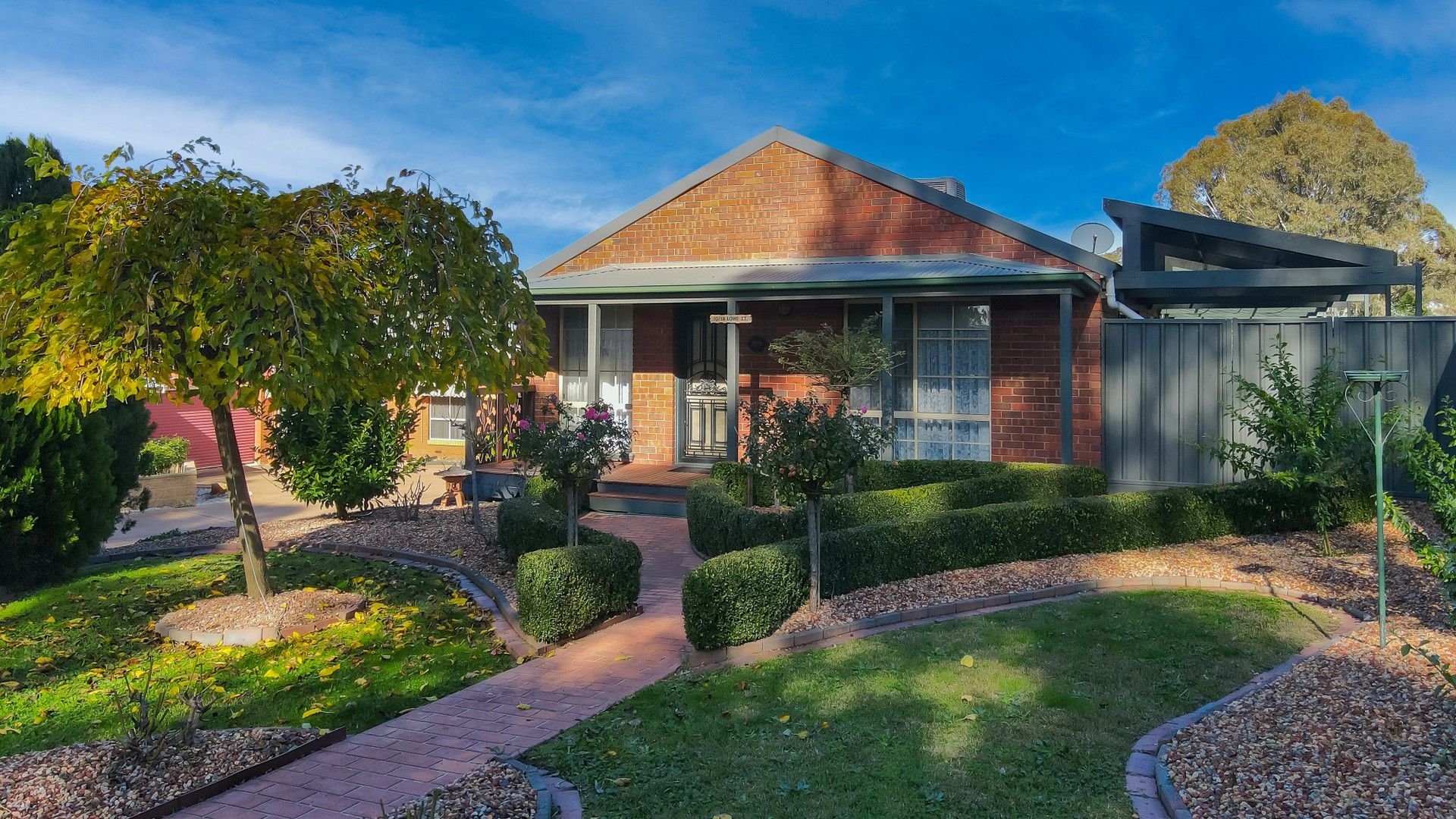 3 bedrooms House in 10/18 Lowe KANGAROO FLAT VIC, 3555