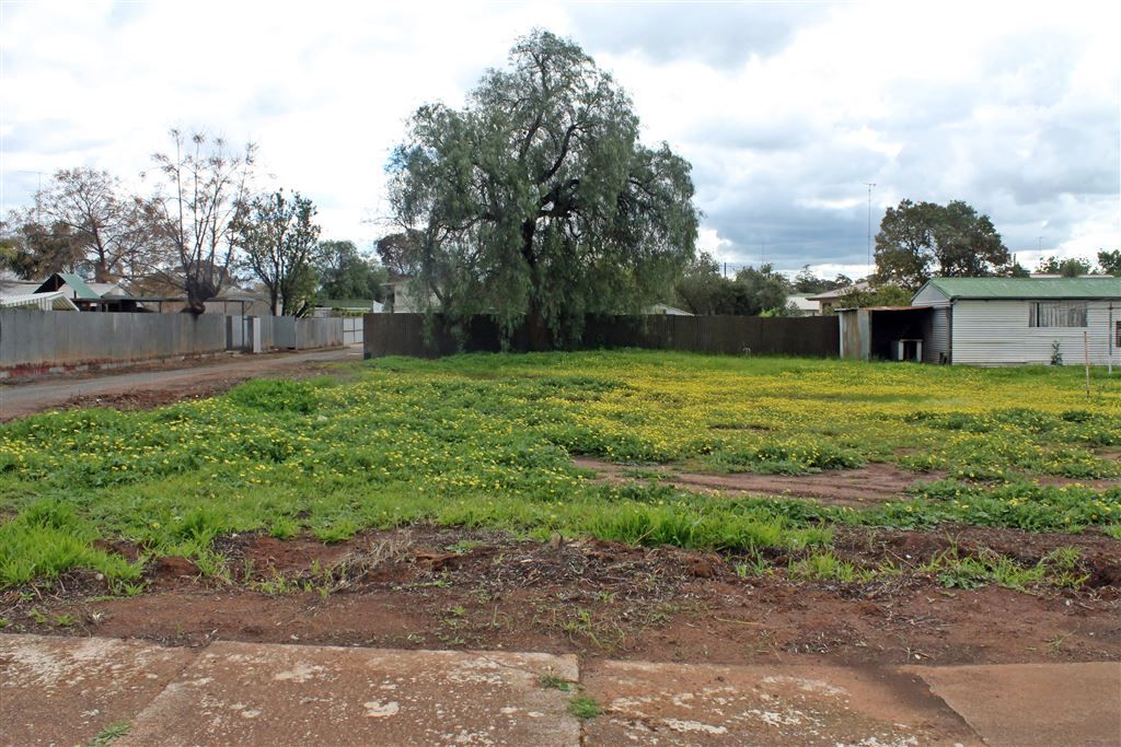 56 Court Street West Wyalong Property History Address Research