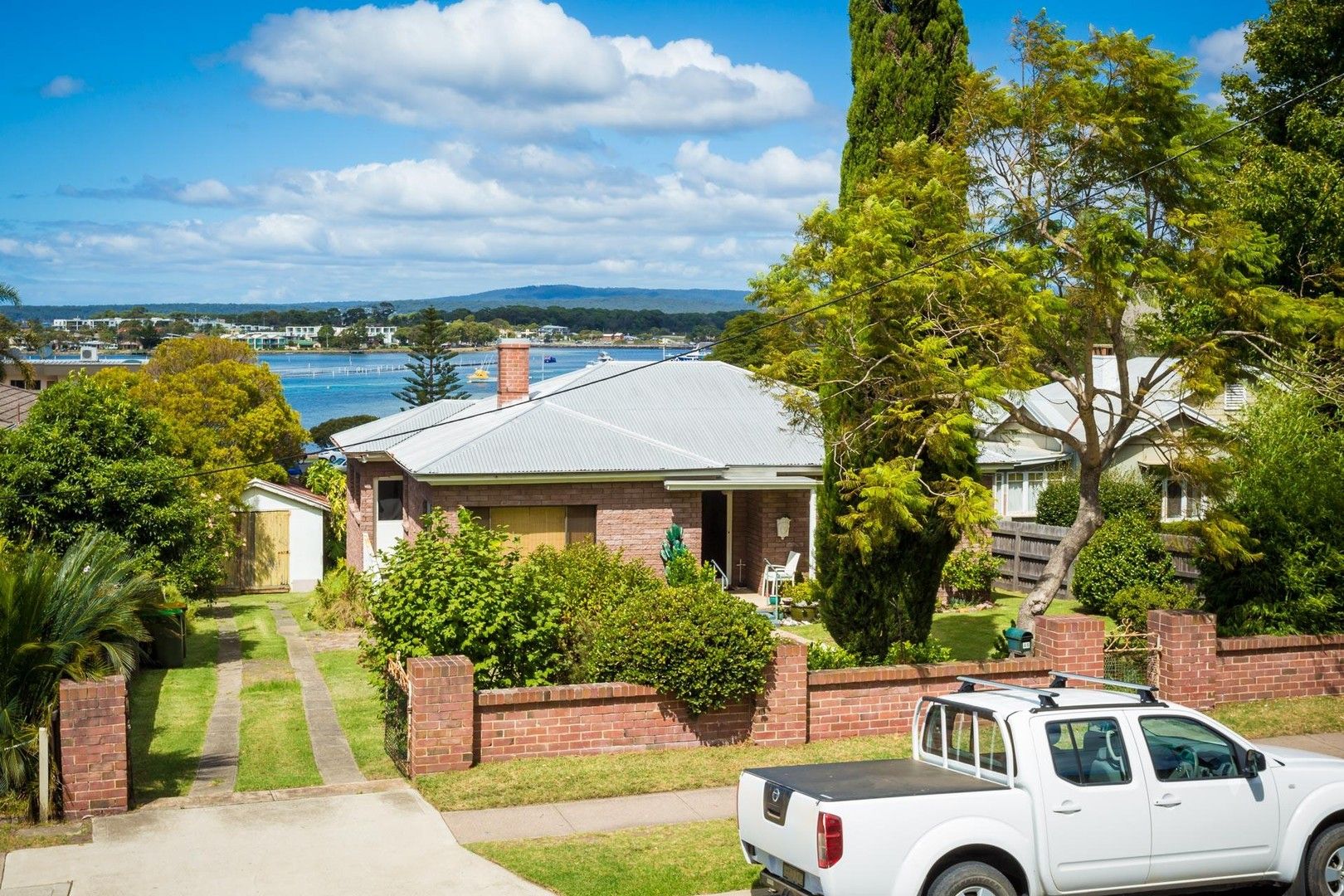 2 bedrooms House in 46 Main Street MERIMBULA NSW, 2548