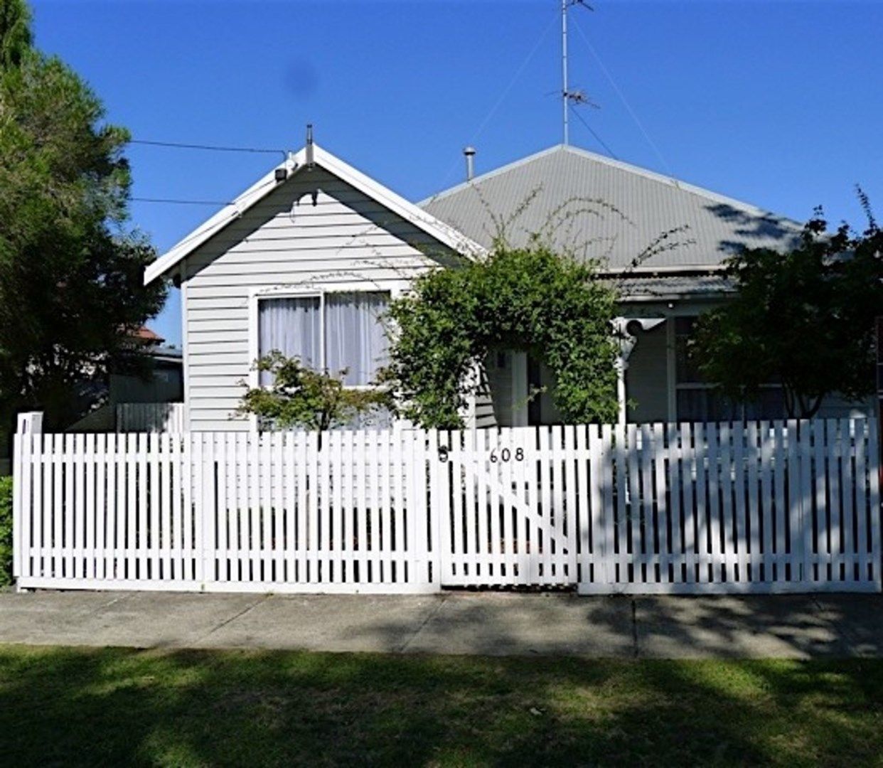 608 Windermere Street, Ballarat Central VIC 3350, Image 0