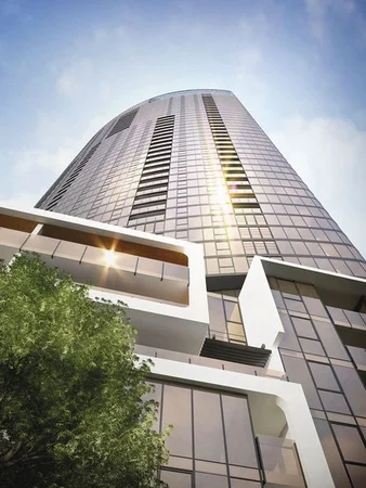 Additional image 12 of 2b2b/103 South Wharf Drive, Docklands VIC 3008