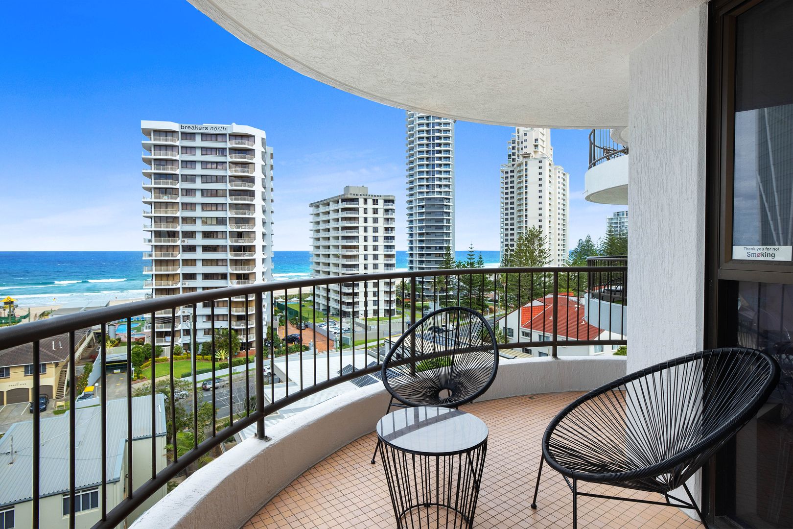 22/219 Surf Parade, Surfers Paradise QLD