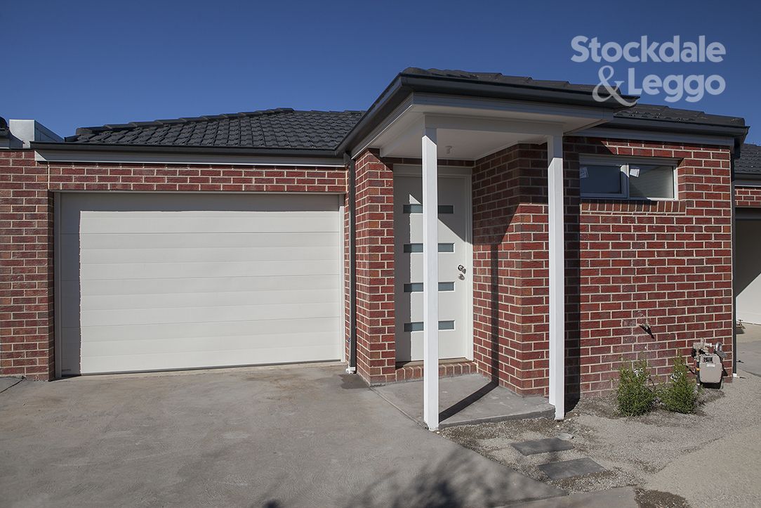 2/24 Hughes Crescent, Dandenong North VIC 3175, Image 0