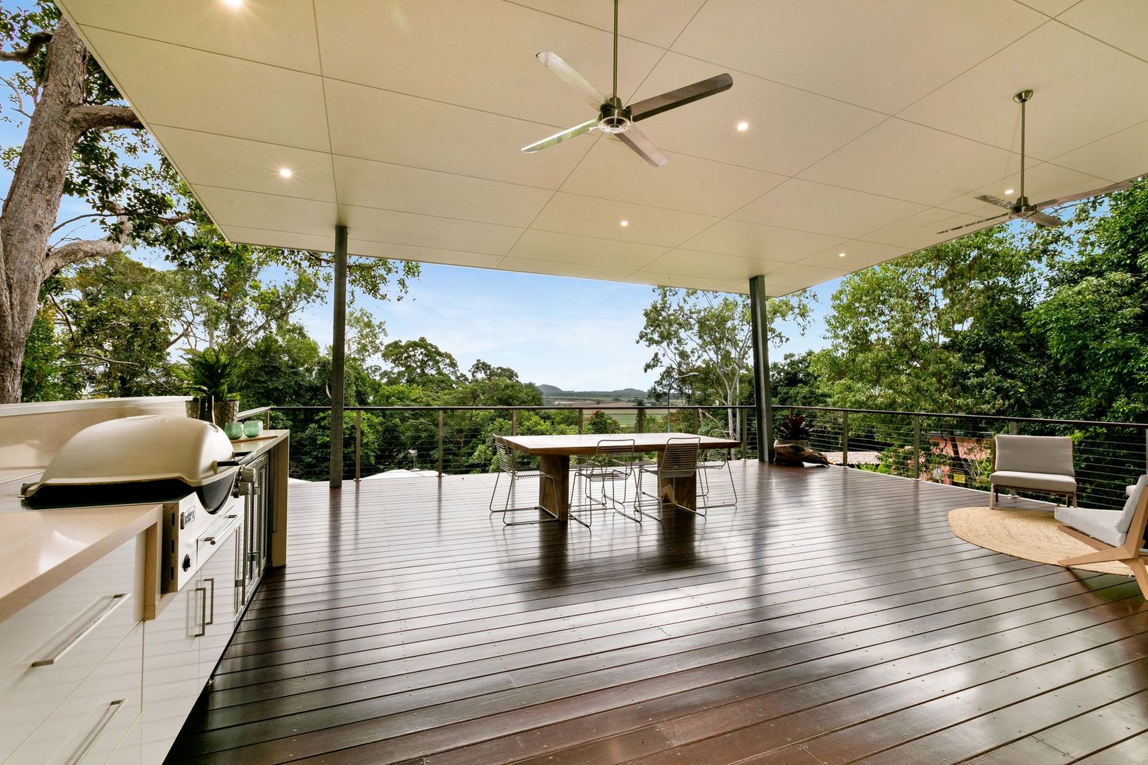 8 Michael Dwyer Close, Stratford QLD 4870, Image 2