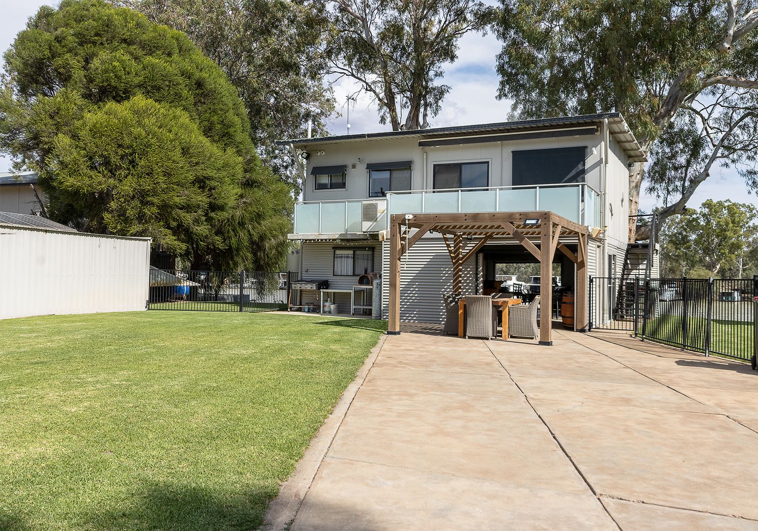 2-3 Beaumonts Road, Morgan SA 5320, Image 2