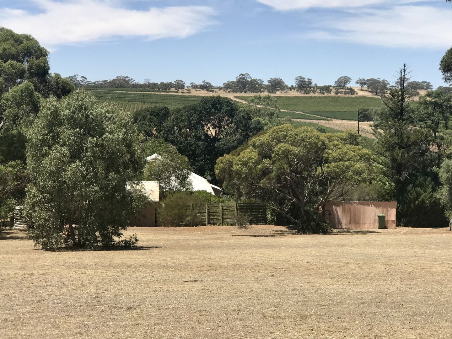 Lot 92 South Terrace, Watervale SA 5452, Image 1