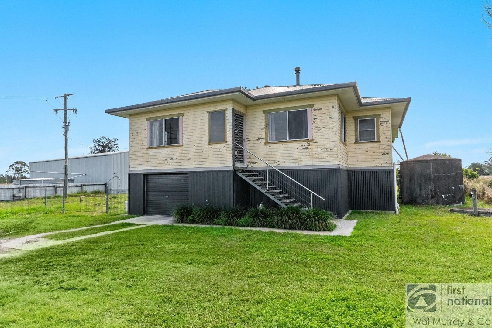 3200 Casino Coraki Road, Tatham NSW 2471, Image 0