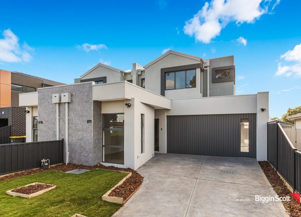 870 Ballarat Road, Deer Park VIC 3023