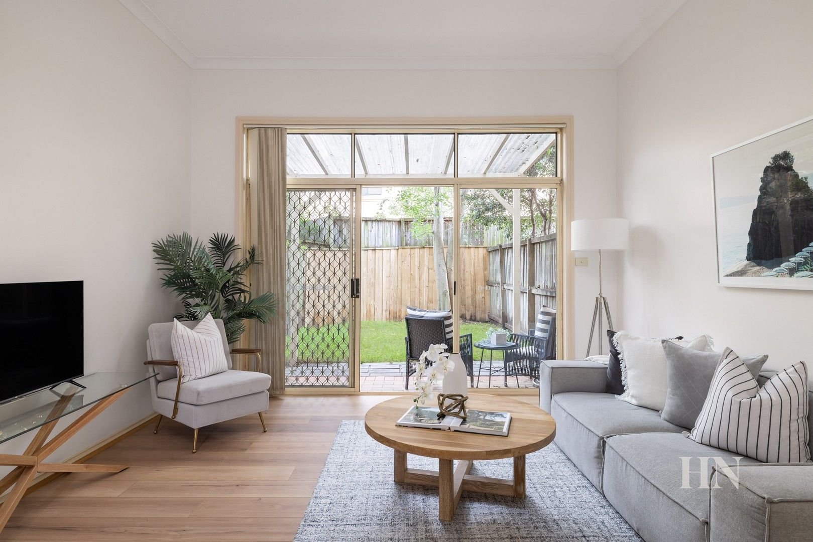 3 bedrooms Townhouse in 17/3-5 Concord Avenue CONCORD WEST NSW, 2138