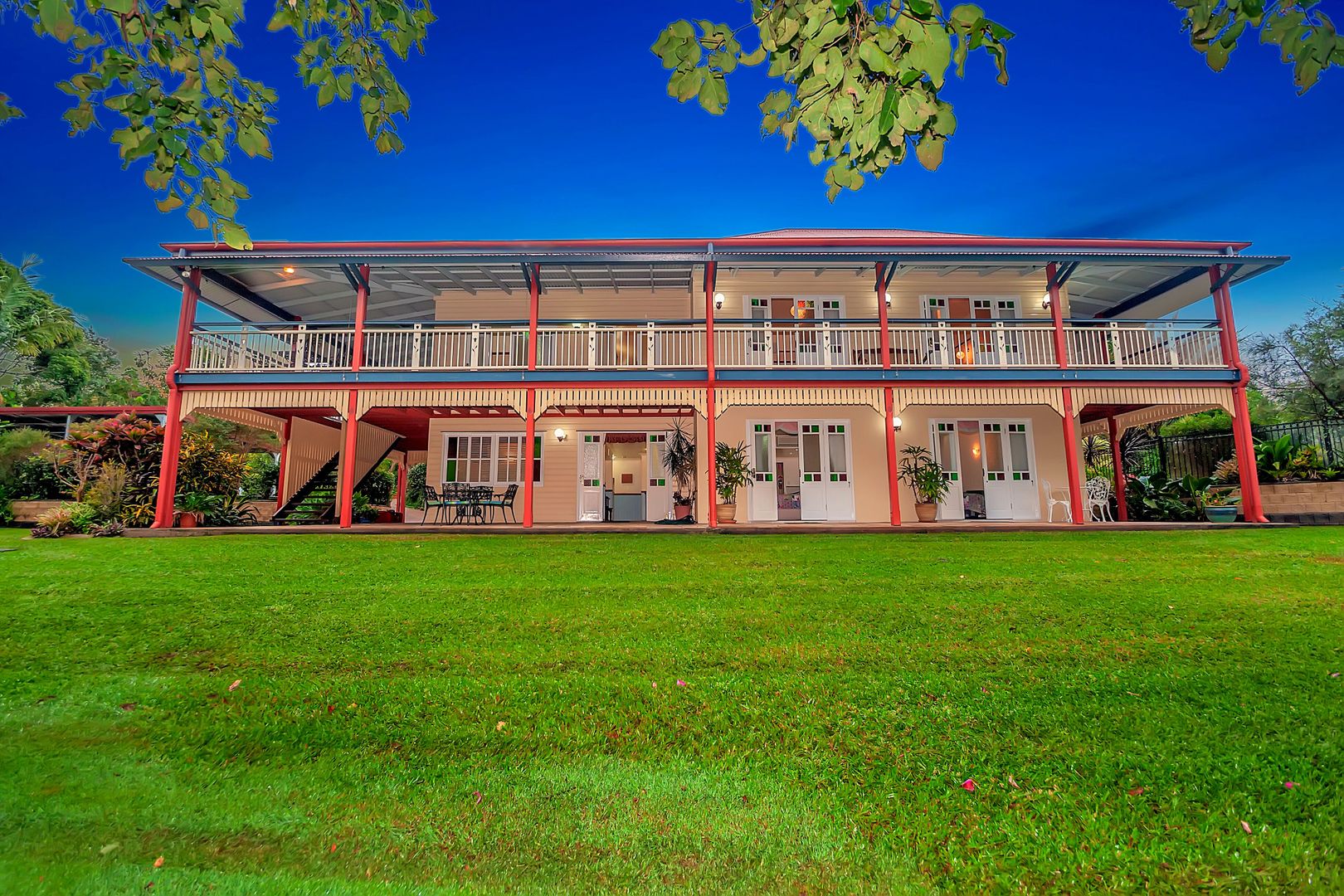 16 20 Cedar Street Yungaburra Qld 4884 Domain