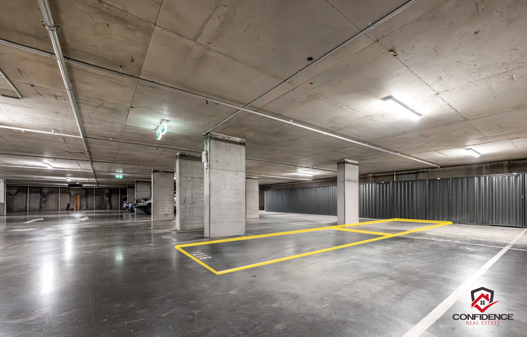 Additional image 16 of 1216/15 Bowes Street, Phillip ACT 2606