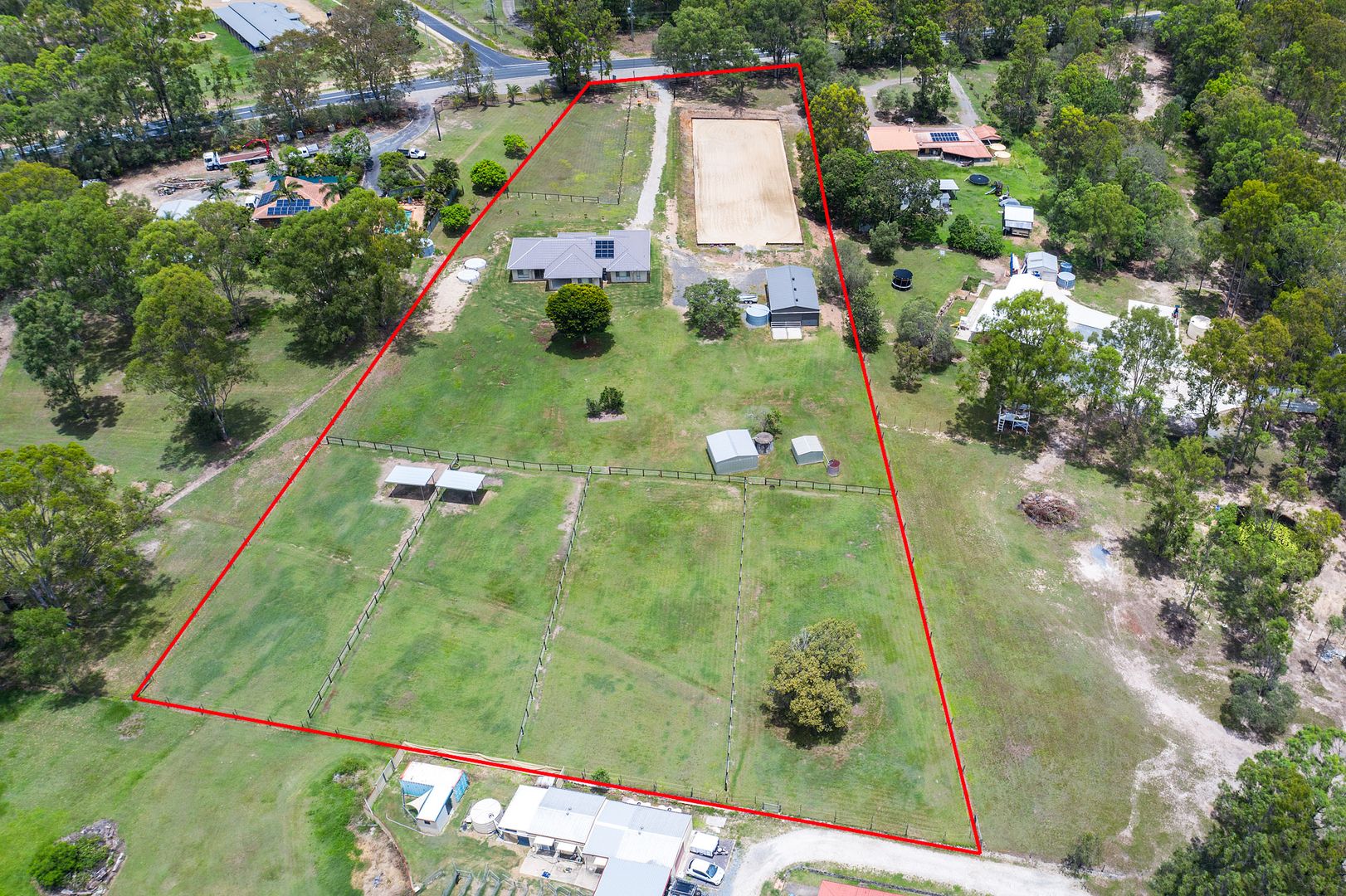 260-264 Hein Road, Buccan QLD 4207, Image 2