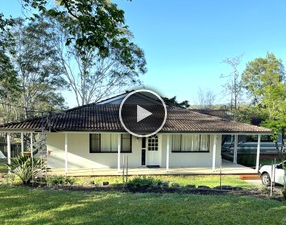 Picture of 36 Vincents Road, KURRAJONG NSW 2758