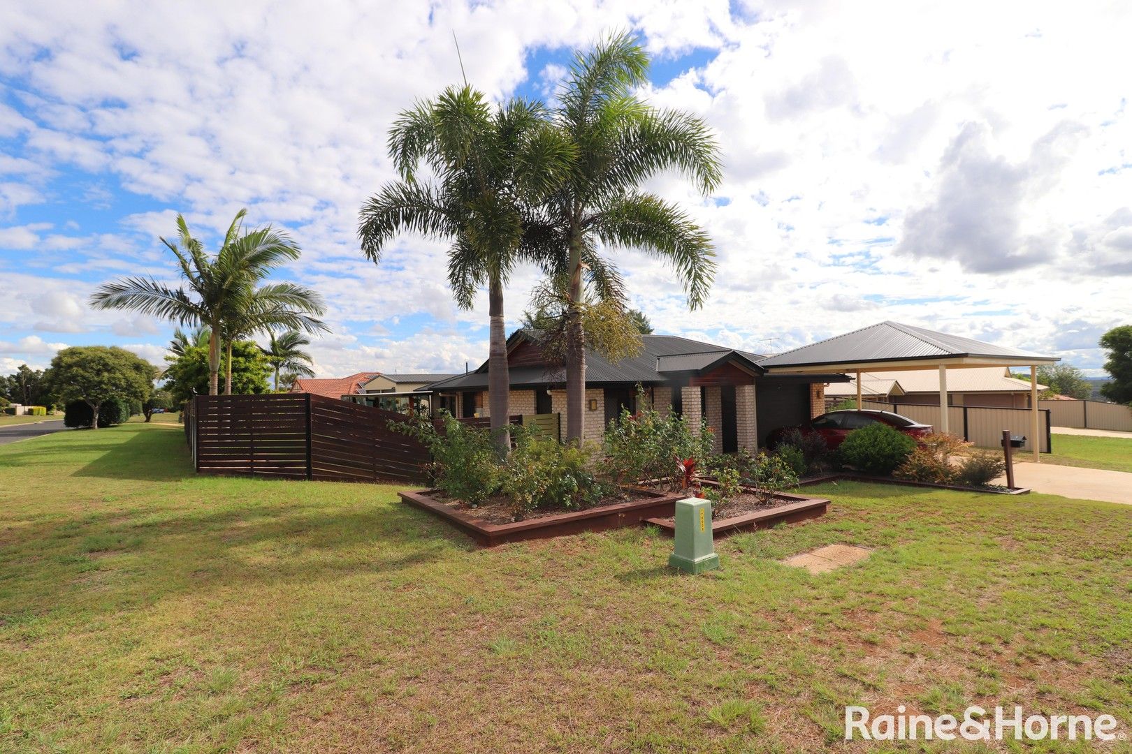 23 Bottlebrush St, Kingaroy QLD 4610, Image 0