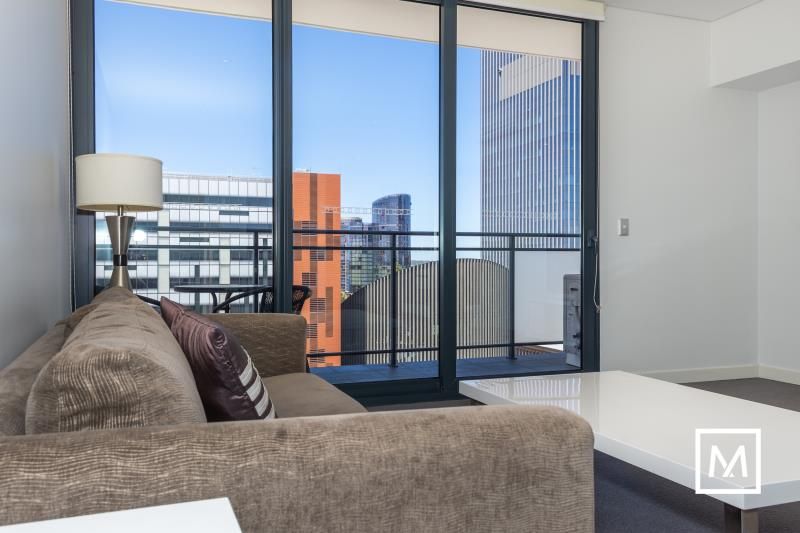 1 bedrooms Apartment / Unit / Flat in 76/101 Murray Street PERTH WA, 6000