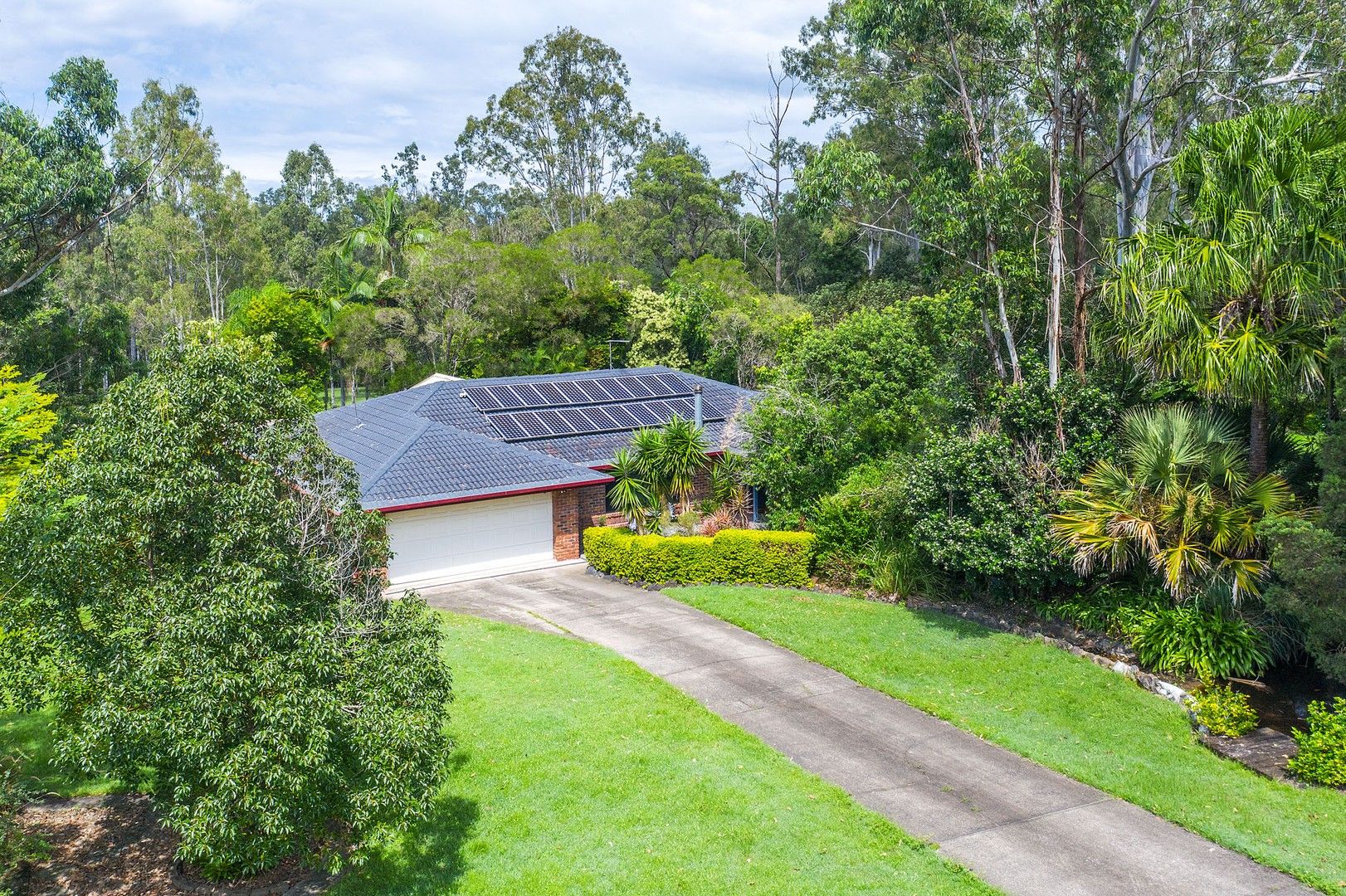 3 bedrooms Acreage / Semi-Rural in 272-280 Mountain Ridge Road SOUTH MACLEAN QLD, 4280