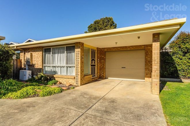 Picture of 3/21 Brown Street, PORTARLINGTON VIC 3223