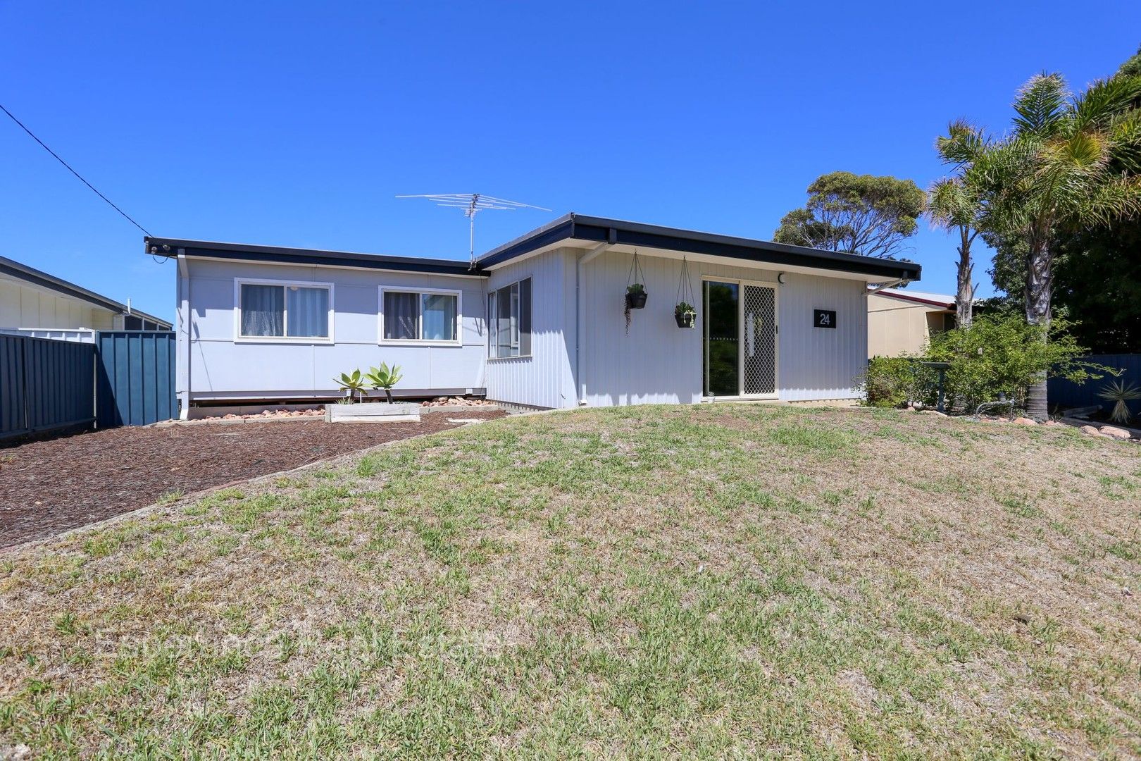 24 Arthur Street, Castletown WA 6450, Image 0