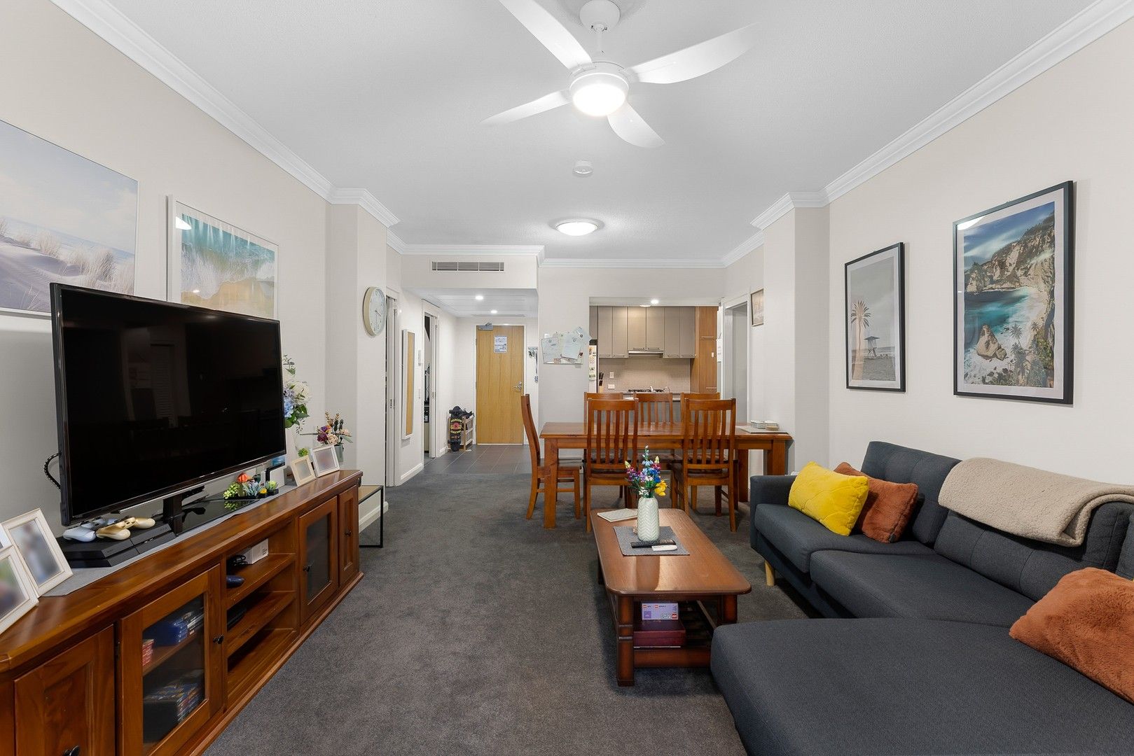 1205/141 Campbell Street, Bowen Hills QLD 4006, Image 0