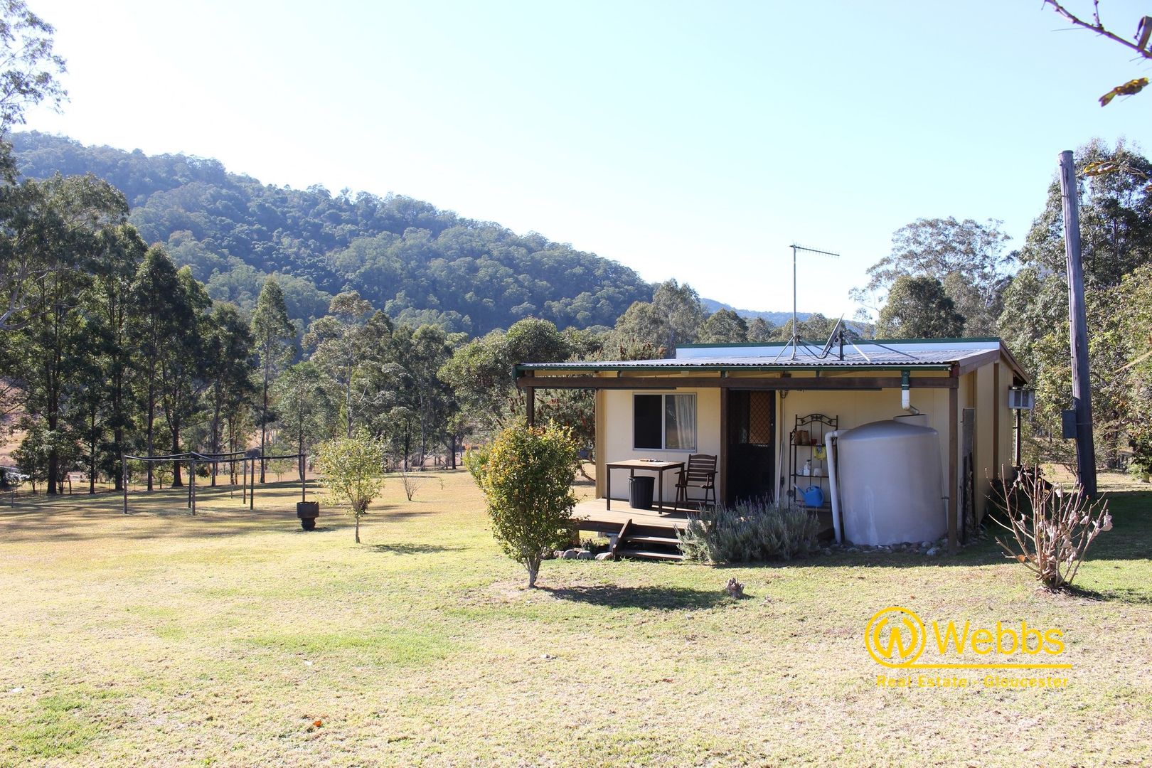 53 Easton Street, Bundook NSW 2422, Image 1