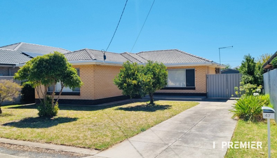 Picture of 47 Nelson St, SOUTH PLYMPTON SA 5038