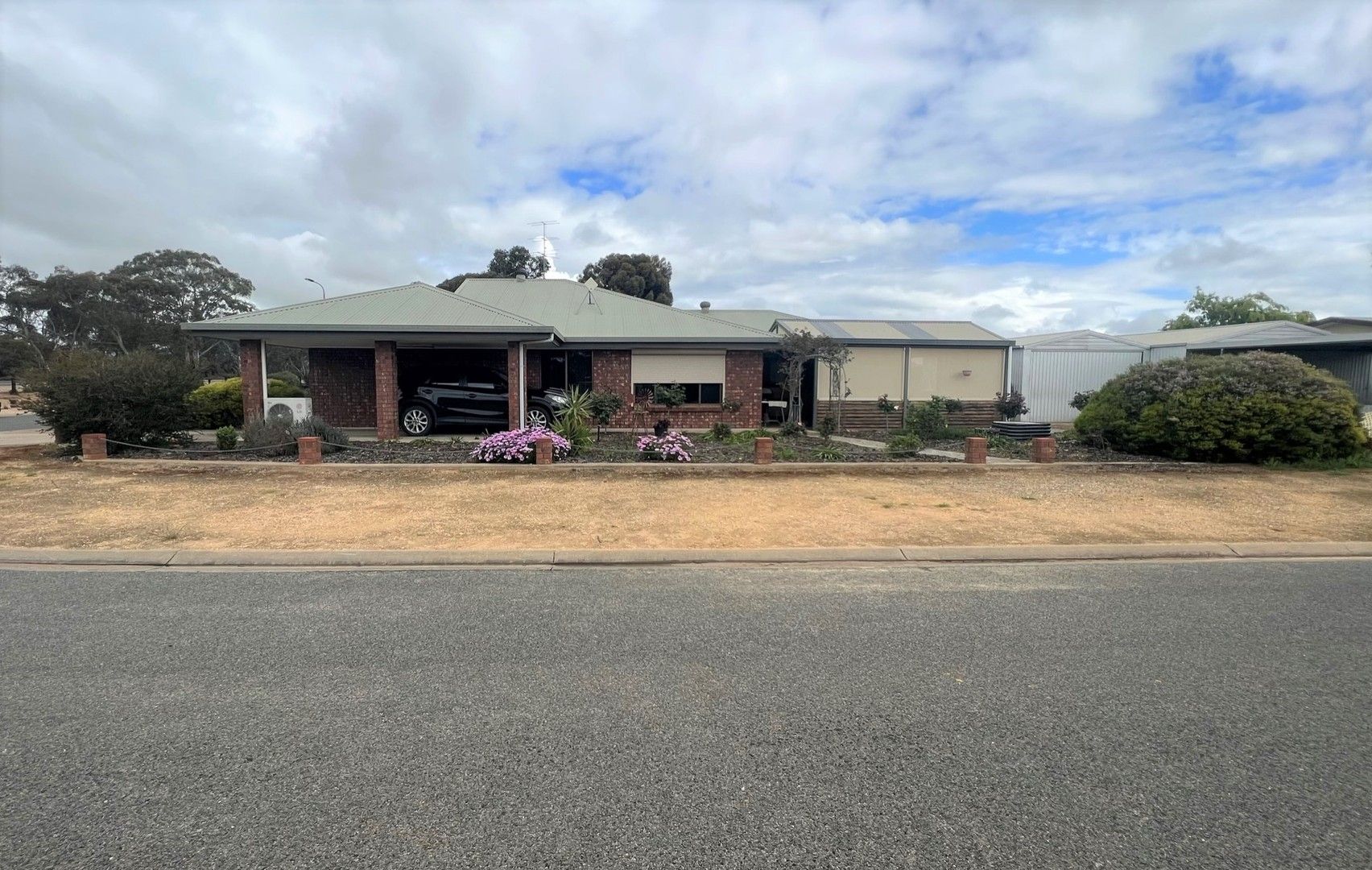 13 Coads Road, Karoonda SA 5307, Image 0