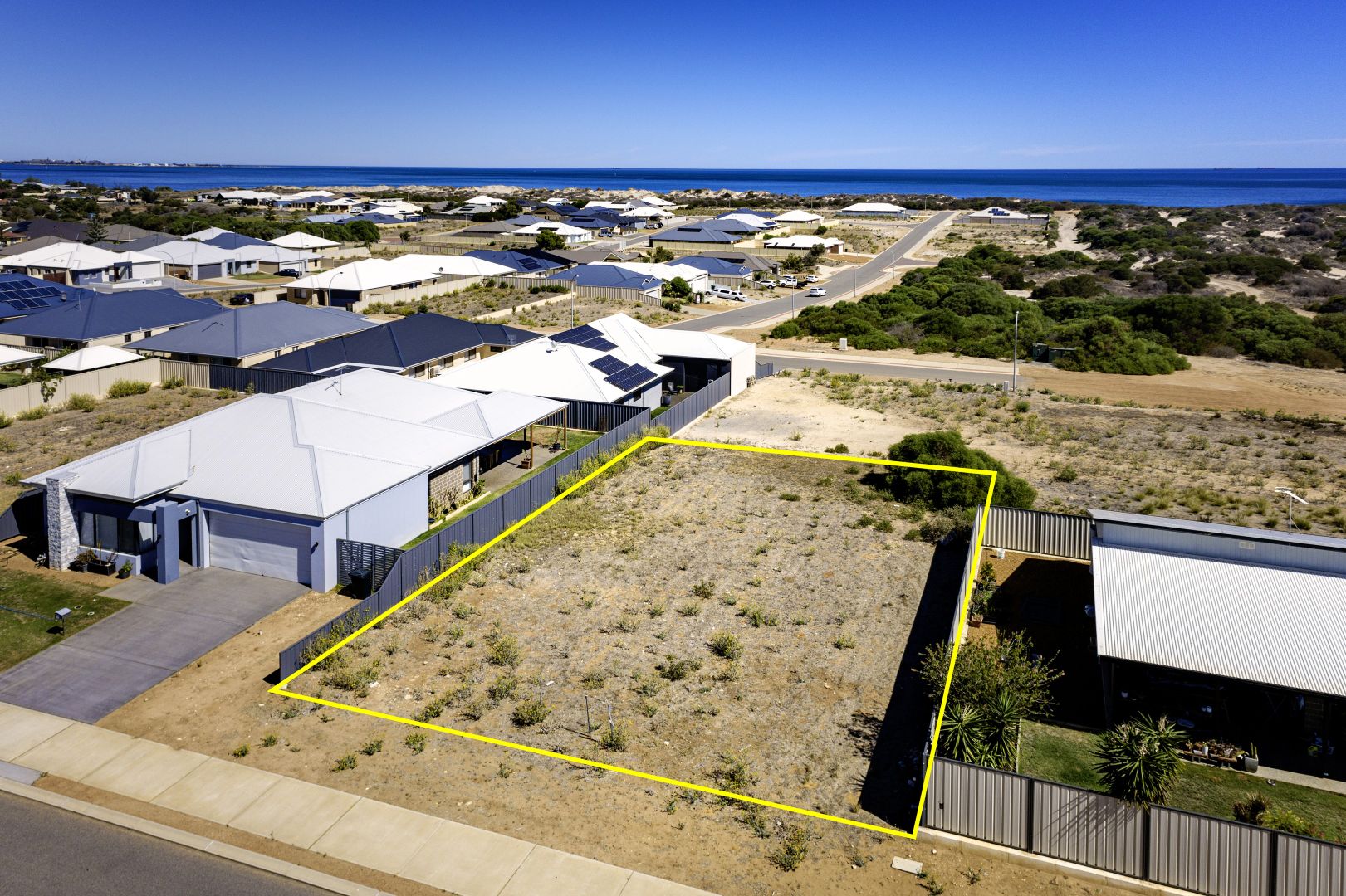 17 Swordfish Vista, Sunset Beach WA 6530, Image 2