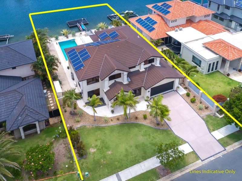 12 Calmwater Cr, Helensvale QLD 4212, Image 0