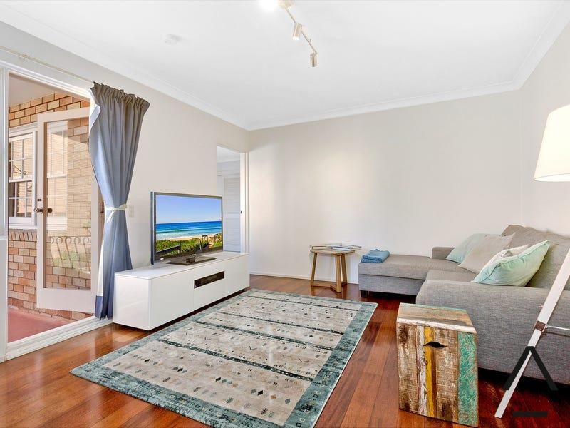 1 bedrooms Apartment / Unit / Flat in 4/24 Fairlight Street MANLY NSW, 2095