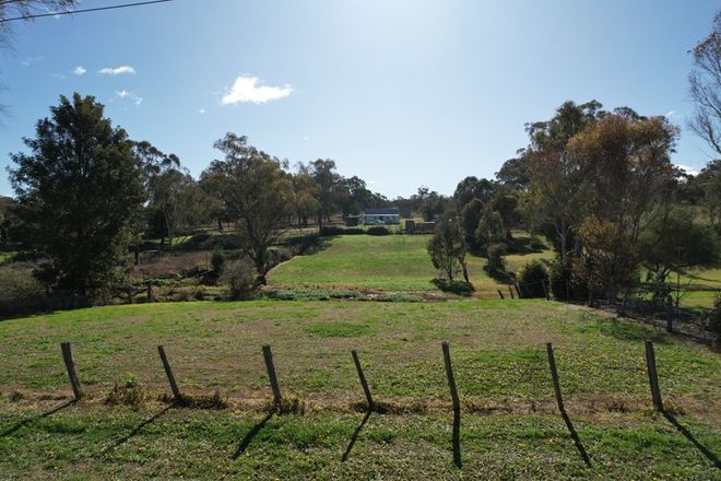 Picture of 38 High Street, BUNNAN NSW 2337