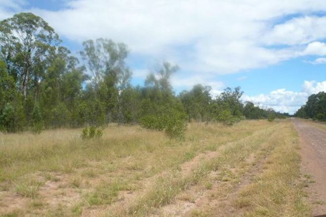 Picture of Lot 69 BUNGYBAH ROAD, WERANGA QLD 4405