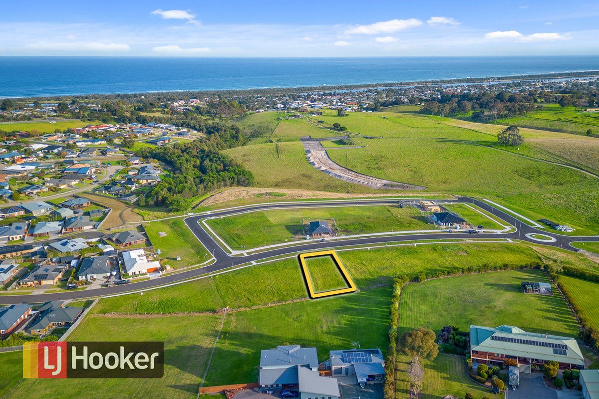 Vacant land in 28 Lawson Drive, LAKES ENTRANCE VIC, 3909