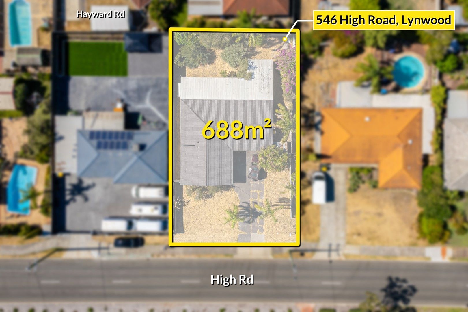 546 High Road, Lynwood WA 6147, Image 0