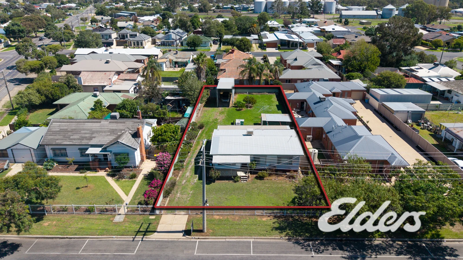 Additional image 2 of 67 Hovell Street, Yarrawonga VIC 3730