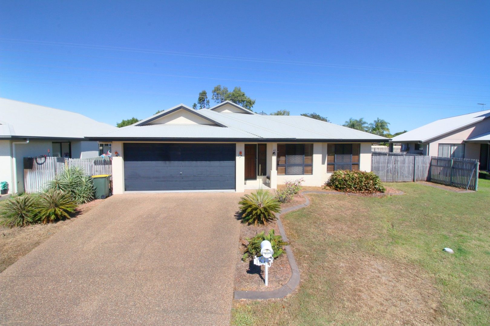 16 Goldcrest Court, Condon QLD 4815 - House For Rent - $400 | Domain