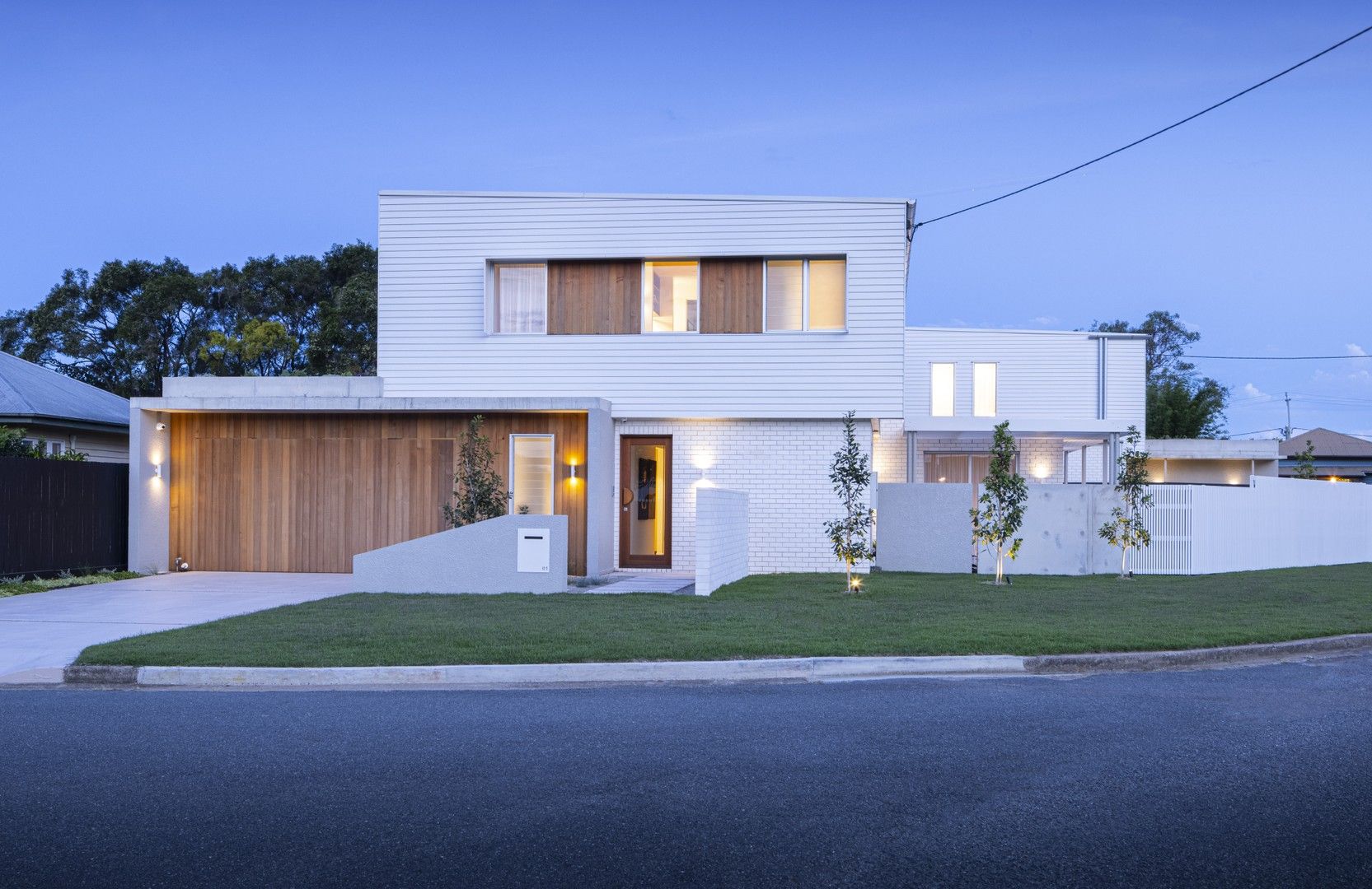 4 bedrooms House in 1 Golden Square HENDRA QLD, 4011