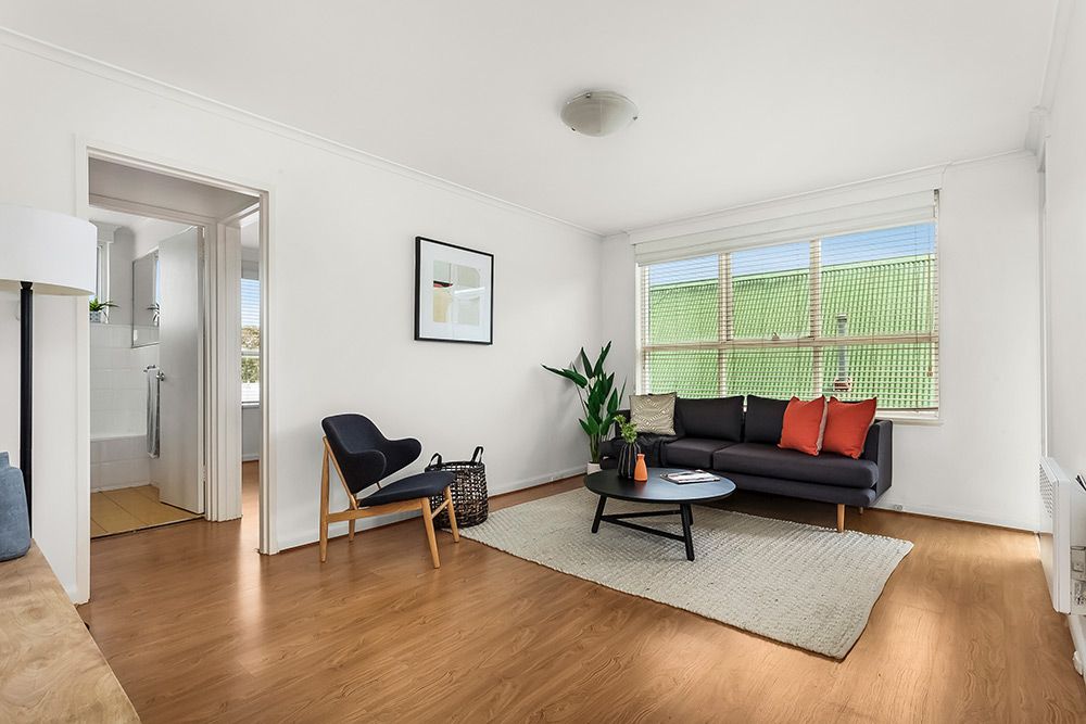 17/315 Flemington Road, North Melbourne VIC 3051, Image 0