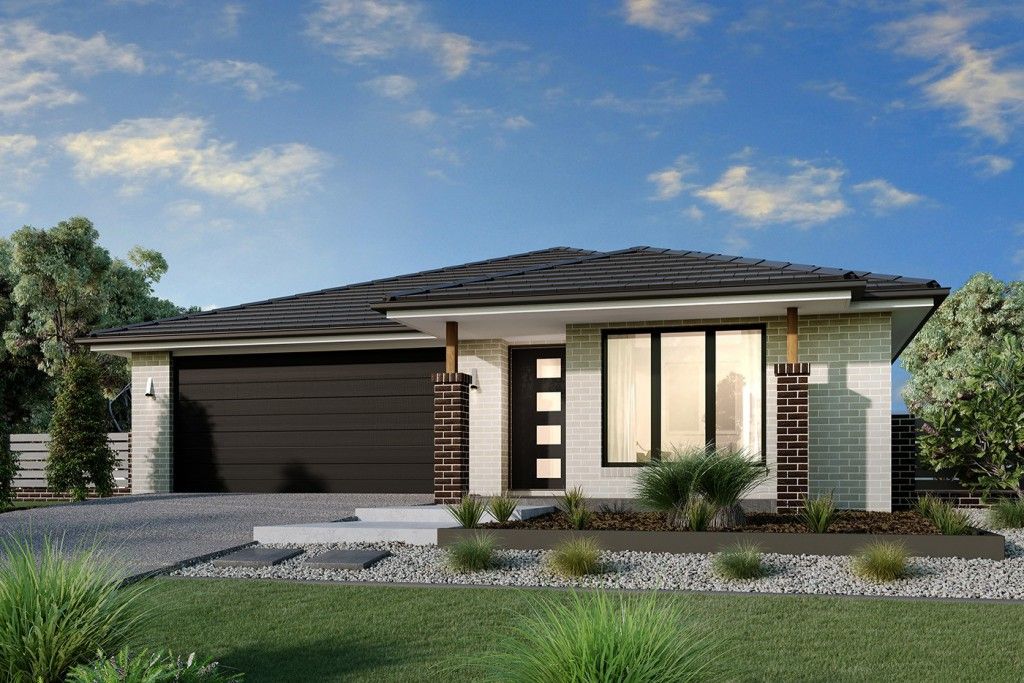 4 bedrooms New House & Land in - Omaroo Court ARARAT VIC, 3377