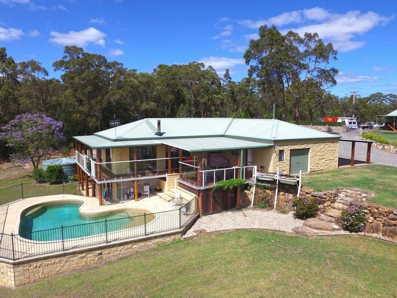 64 Spotted Gum Drive, Tapitallee NSW 2540, Image 0