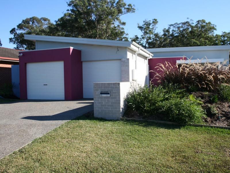 3 bedrooms House in 6 James Ramsay Place KEMPSEY NSW, 2440