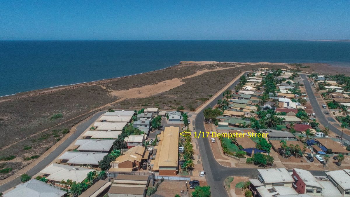 1/17 Dempster Street, Port Hedland WA 6721, Image 0