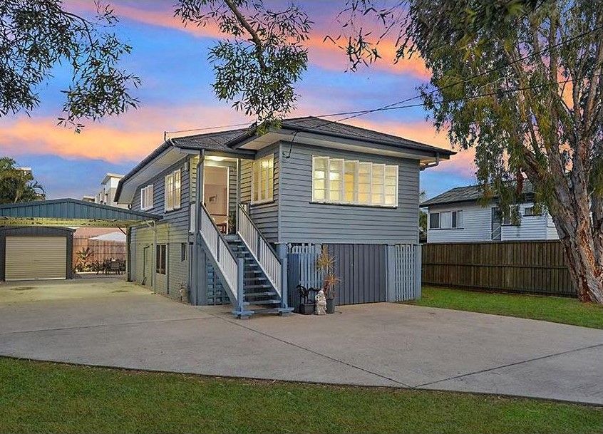 3 bedrooms House in 67 Mcconaghy Street MITCHELTON QLD, 4053