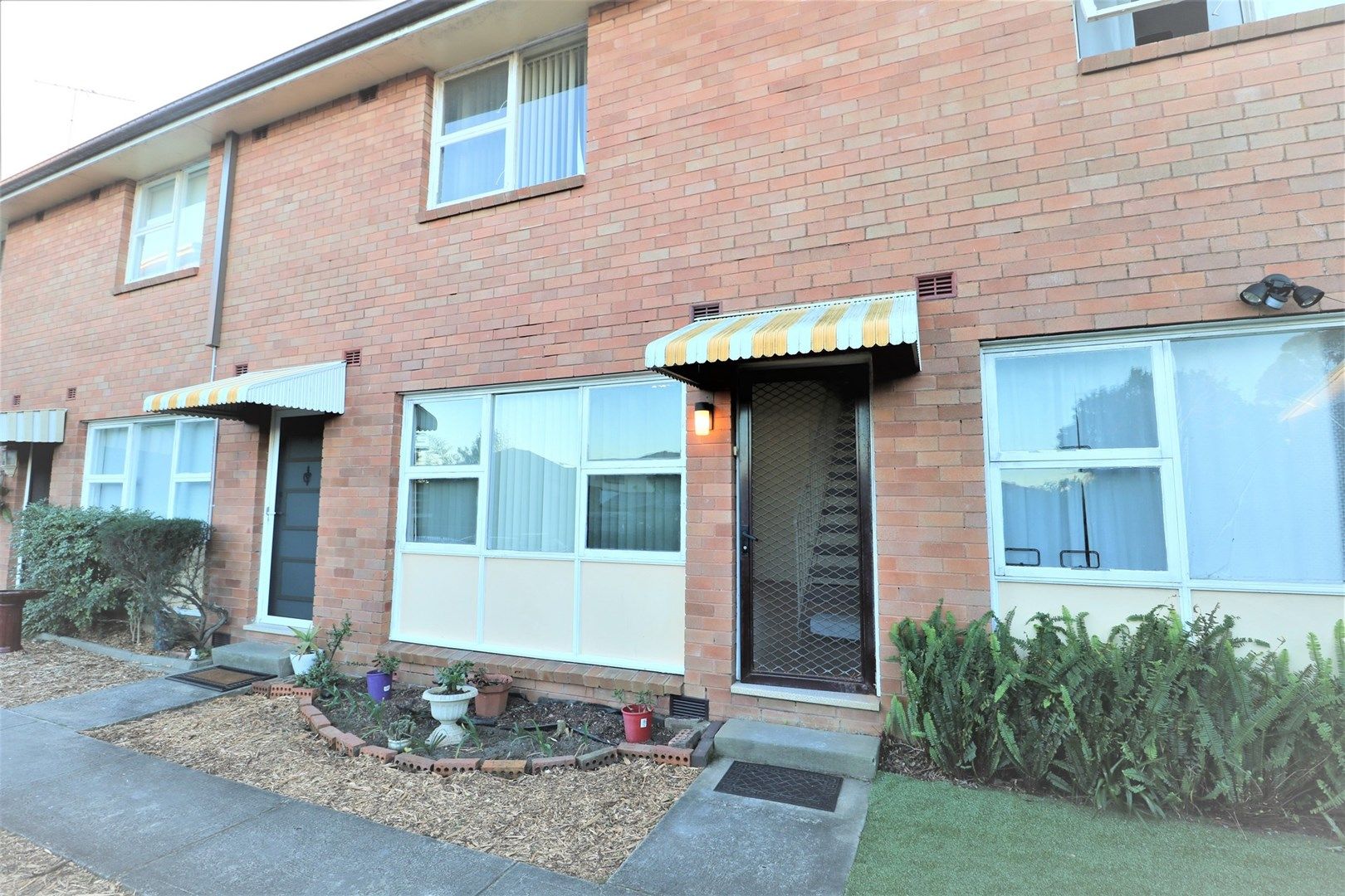 12/166 Croydon Avenue, Croydon Park NSW 2133