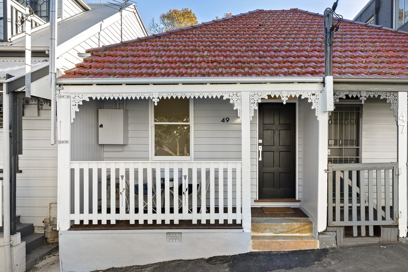 49 Evans Street, Balmain NSW 2041, Image 0