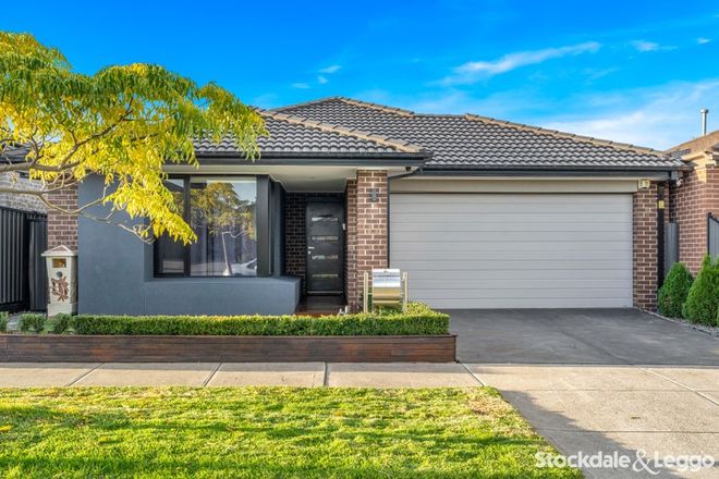 Picture of 6 Rotary Street, CRAIGIEBURN VIC 3064