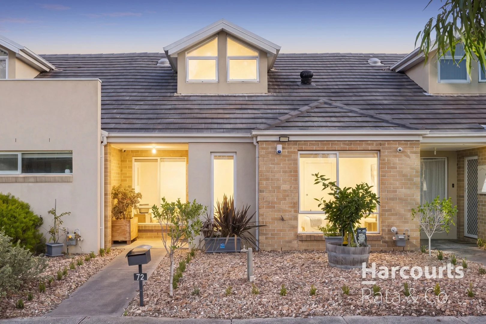 72 Hayston Boulevard, Epping VIC 3076